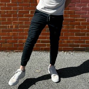 PacSun Skinny Fit Chino Joggers